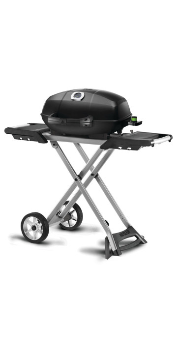 Электрический гриль Napoleon TravelQ PRO285EX