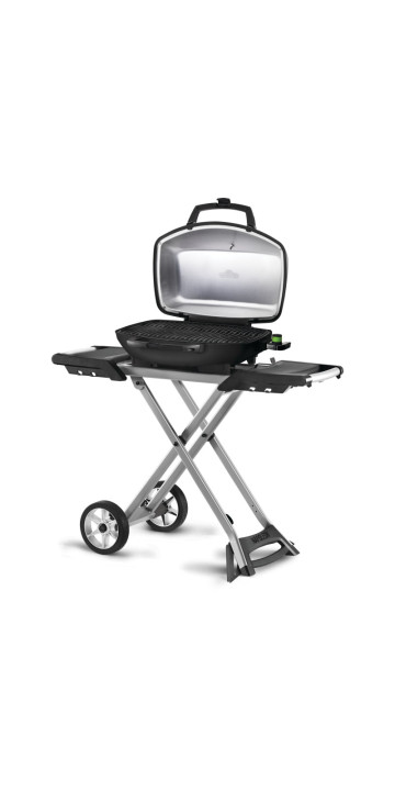 Электрический гриль Napoleon TravelQ PRO285EX