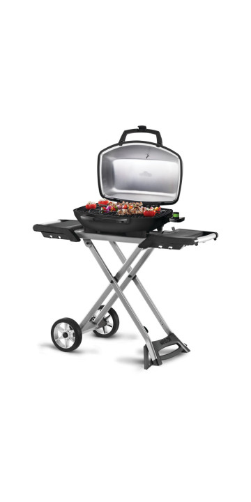 Электрический гриль Napoleon TravelQ PRO285EX