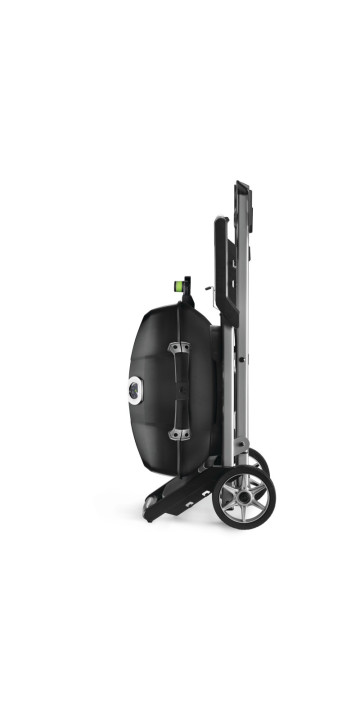 Электрический гриль Napoleon TravelQ PRO285EX