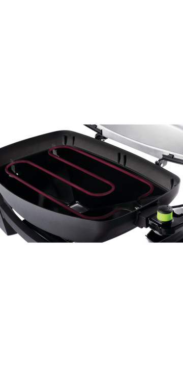 Электрический гриль Napoleon TravelQ PRO285EX