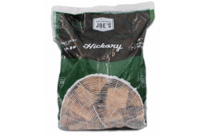 Щепа для гриля Oklahoma Joe’s Hickory Wood Chips, 900 г