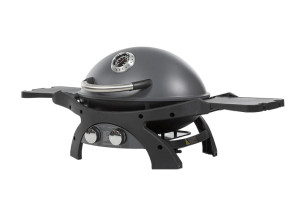 Портативний газовий гриль Pit Boss Sportsman 2B