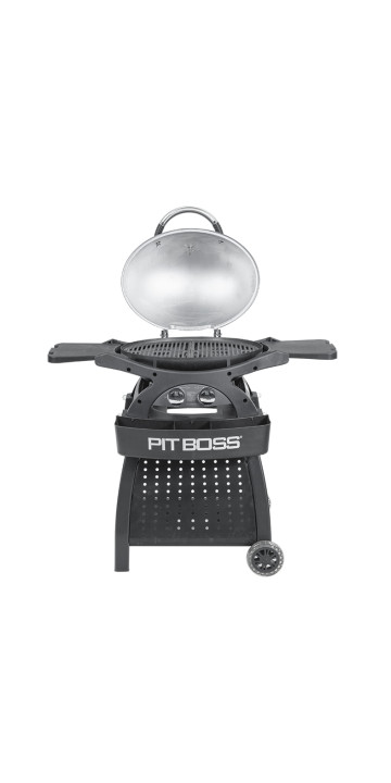 Портативний газовий гриль Pit Boss Sportsman 2B