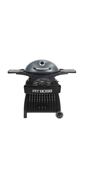 Візок для гриля Pit Boss Sportsman 3B