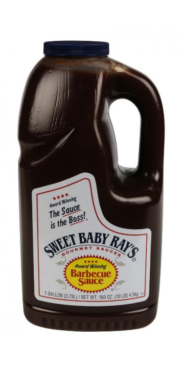 Барбекю соус Sweet Baby Ray’s Original, 4500 г