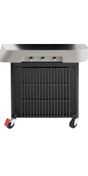 Газовый гриль Weber Genesis EX-325s