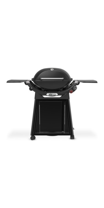 Гриль газовий Weber Q3200N