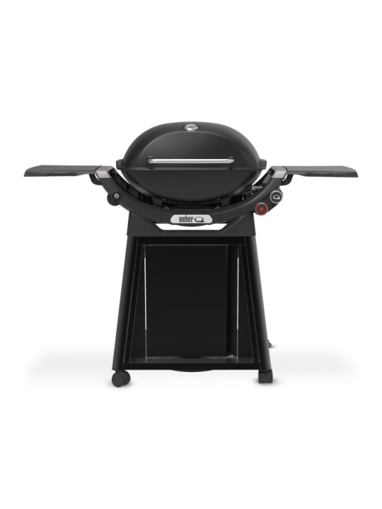 Гриль газовий Weber Q3200N