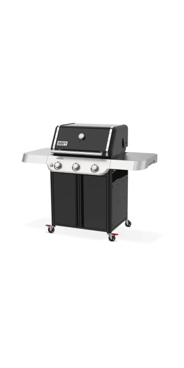 Газовый гриль Weber Genesis E-315