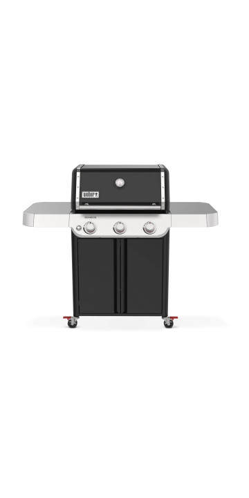 Газовый гриль Weber Genesis E-315