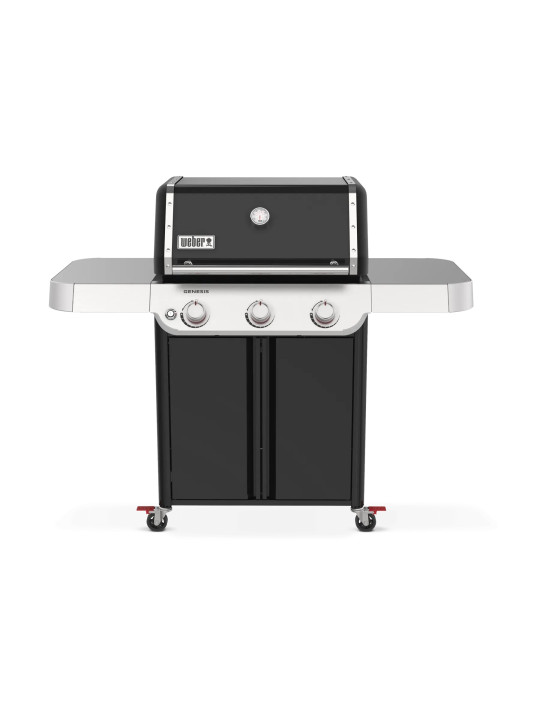 Газовый гриль Weber Genesis E-315