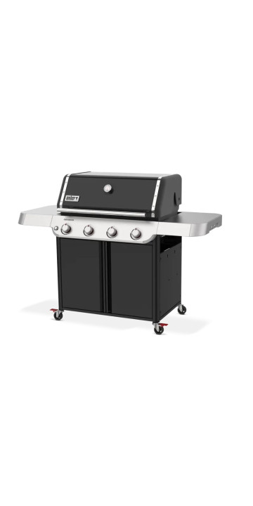 Weber Genesis E-415