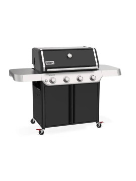 Weber Genesis E-415