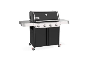 Weber Genesis E-415