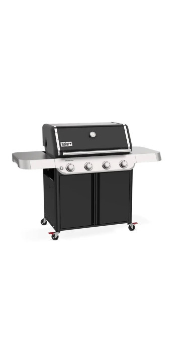 Weber Genesis E-415