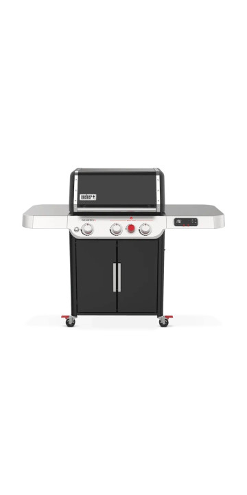 Газовый гриль Weber Genesis EX-325s