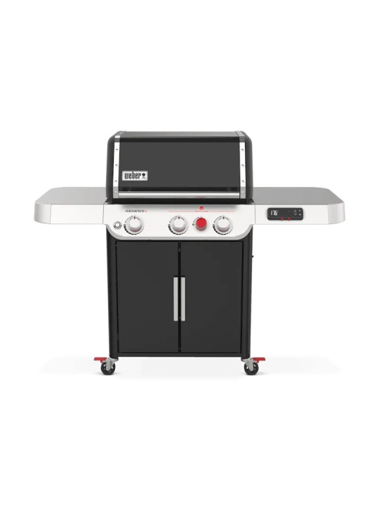 Газовый гриль Weber Genesis EX-325s