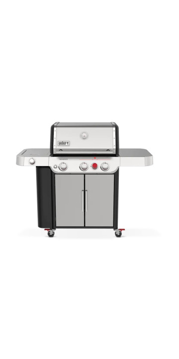 Weber Genesis S-335