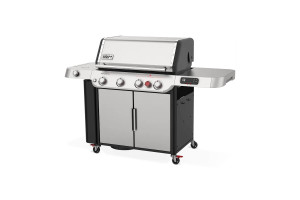 Газовый гриль Weber Genesis SX-435