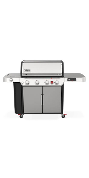 Газовый гриль Weber Genesis SX-435