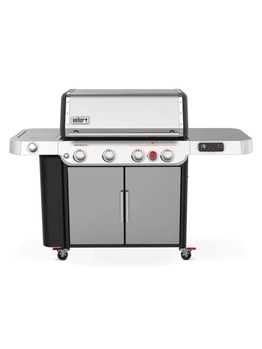 Газовый гриль Weber Genesis SX-435