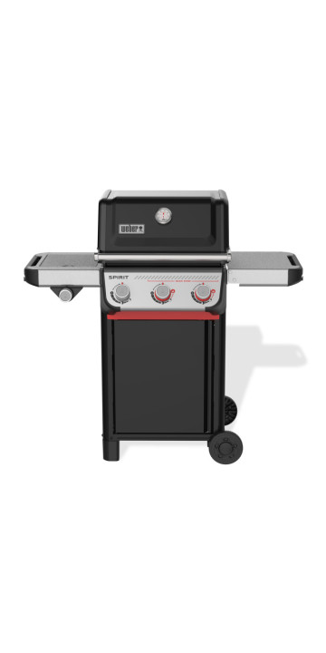 Газовий гриль Weber Spirit E-335
