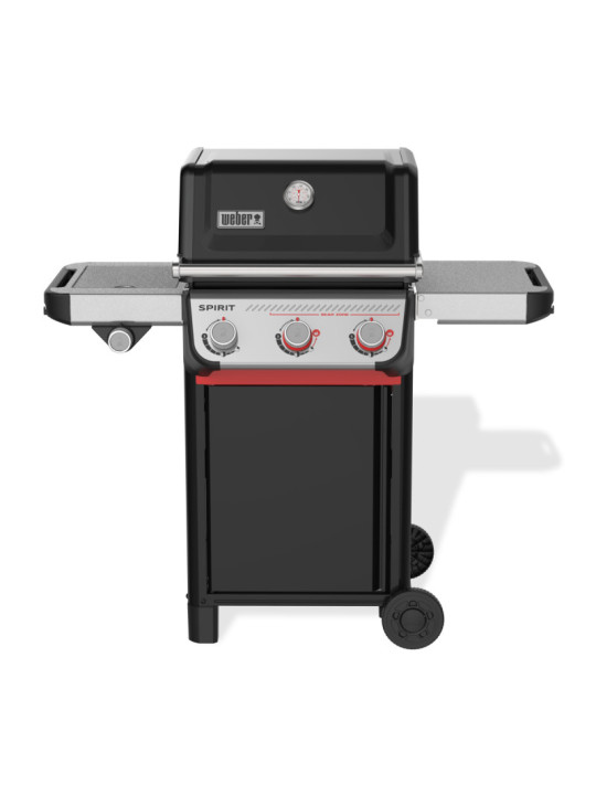 Газовий гриль Weber Spirit E-335