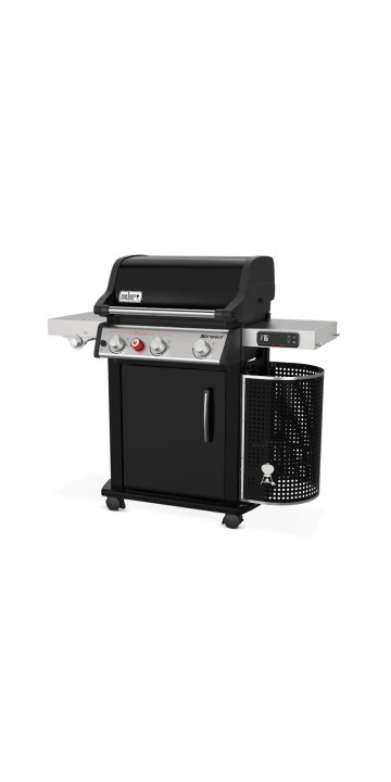 Газовый гриль Weber Spirit EPX-335