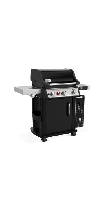 Газовый гриль Weber Spirit EPX-335