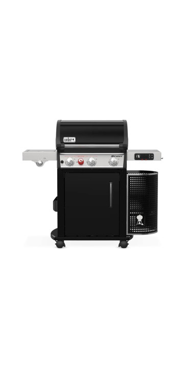 Газовий гриль Weber Spirit EPX-335