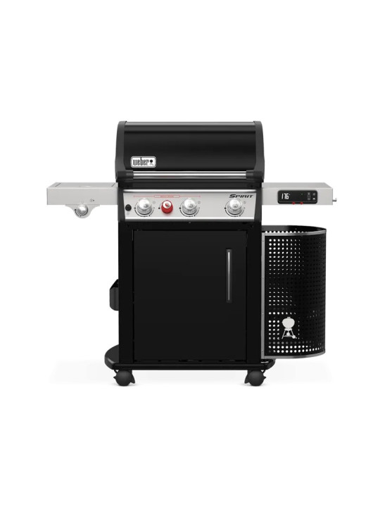 Газовый гриль Weber Spirit EPX-335