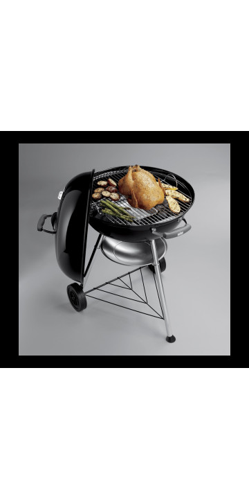 Weber Bar-B-Kettle 57см