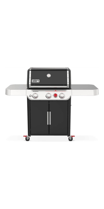 Гриль газовый Weber Genesis E-325s