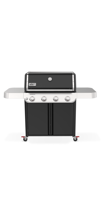 Weber Genesis E-415