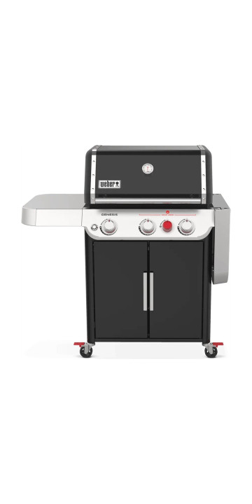 Гриль газовый Weber Genesis E-325s