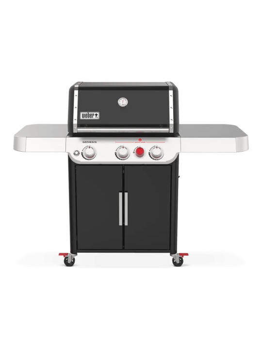 Гриль газовый Weber Genesis E-325s