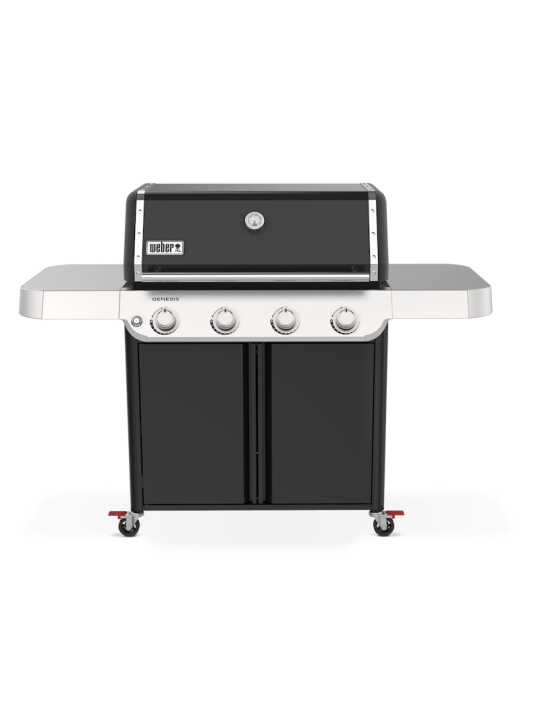 Weber Genesis E-415