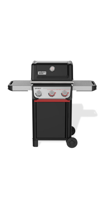 Газовий грильWeber Spirit E-325