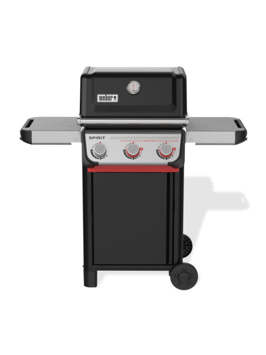 Газовий грильWeber Spirit E-325