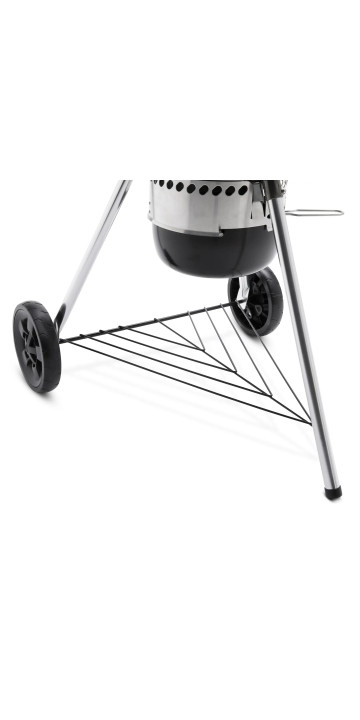 Угольный гриль Weber Master-Touch GBS E-6755 67 см