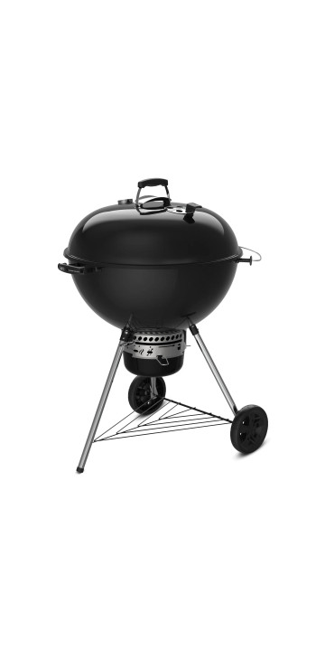 Угольный гриль Weber Master-Touch GBS E-6755 67 см