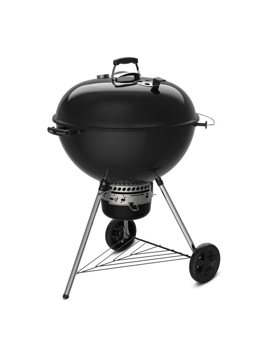 Вугільний гриль Weber Master-Touch GBS E-6755 67 см