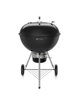 Угольный гриль Weber Master-Touch GBS E-6755 67 см