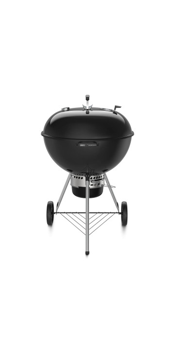 Угольный гриль Weber Master-Touch GBS E-6755 67 см