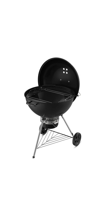 Угольный гриль Weber Master-Touch GBS E-6755 67 см