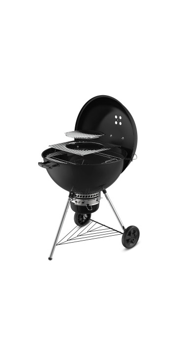 Угольный гриль Weber Master-Touch GBS E-6755 67 см