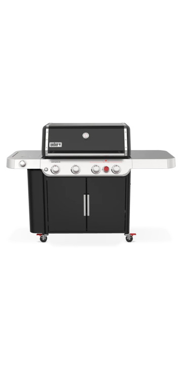 Weber Genesis E-435