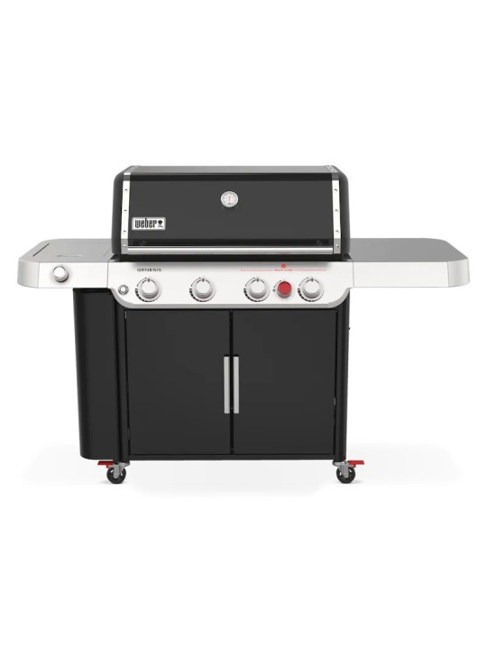 Weber Genesis E-435