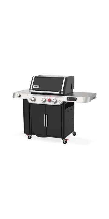 Weber Genesis EPX-335